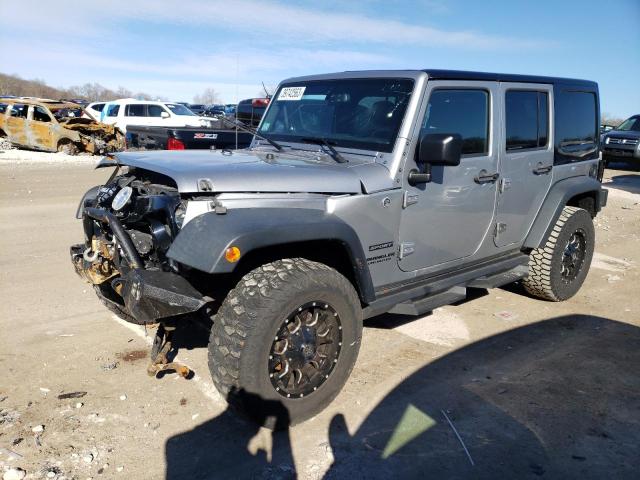 JEEP WRANGLER U 2015 1c4bjwdg3fl567990