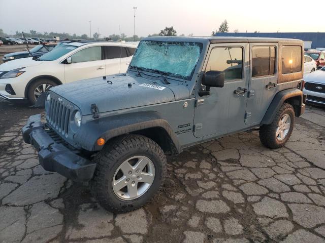 JEEP WRANGLER U 2015 1c4bjwdg3fl571957