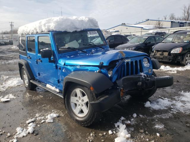 JEEP WRANGLER U 2015 1c4bjwdg3fl575958