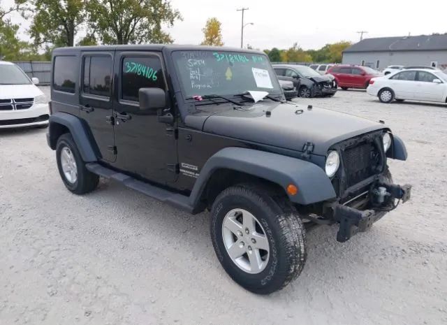 JEEP NULL 2015 1c4bjwdg3fl576656