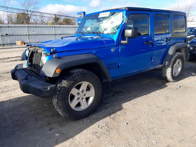 JEEP WRANGLER U 2015 1c4bjwdg3fl577564