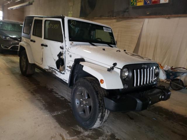 JEEP WRANGLER U 2015 1c4bjwdg3fl578472