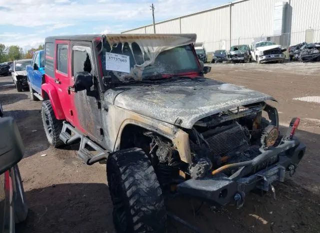 JEEP NULL 2015 1c4bjwdg3fl579931