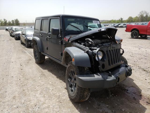 JEEP WRANGLER U 2015 1c4bjwdg3fl580626