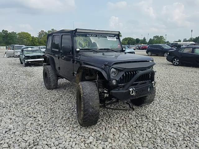 JEEP WRANGLER U 2015 1c4bjwdg3fl597040