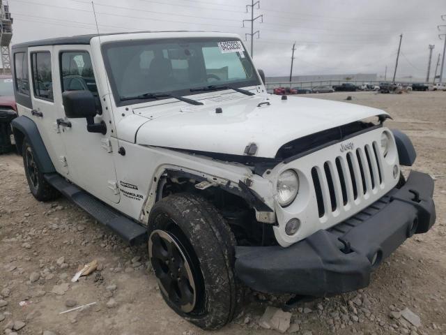 JEEP WRANGLER U 2015 1c4bjwdg3fl606206