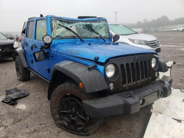 JEEP WRANGLER U 2015 1c4bjwdg3fl627072