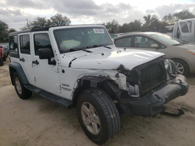 JEEP WRANGLER U 2015 1c4bjwdg3fl636192