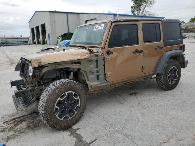 JEEP WRANGLER 2015 1c4bjwdg3fl641425