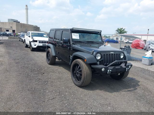 JEEP WRANGLER 2015 1c4bjwdg3fl642266