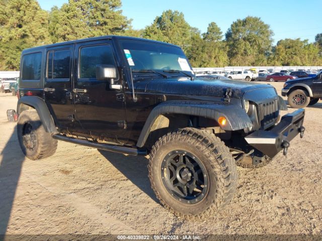 JEEP WRANGLER 2015 1c4bjwdg3fl659391