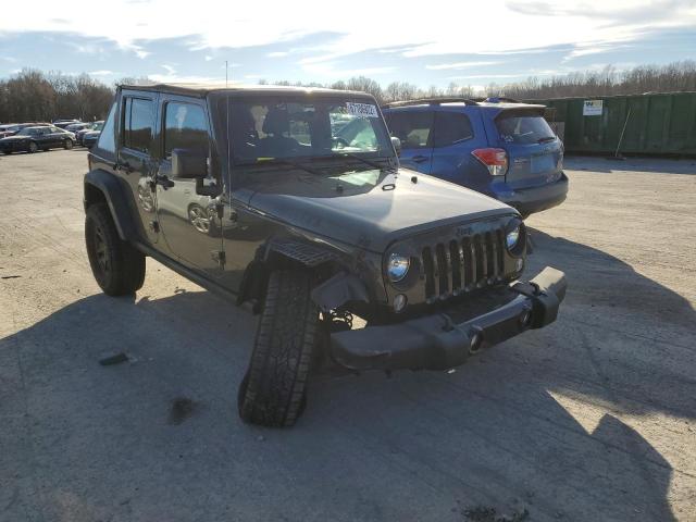 JEEP WRANGLERR 2015 1c4bjwdg3fl673632