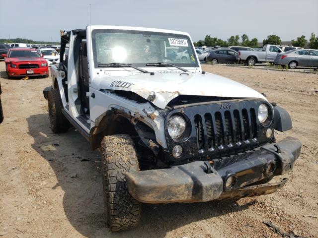 JEEP WRANGLER U 2015 1c4bjwdg3fl681696