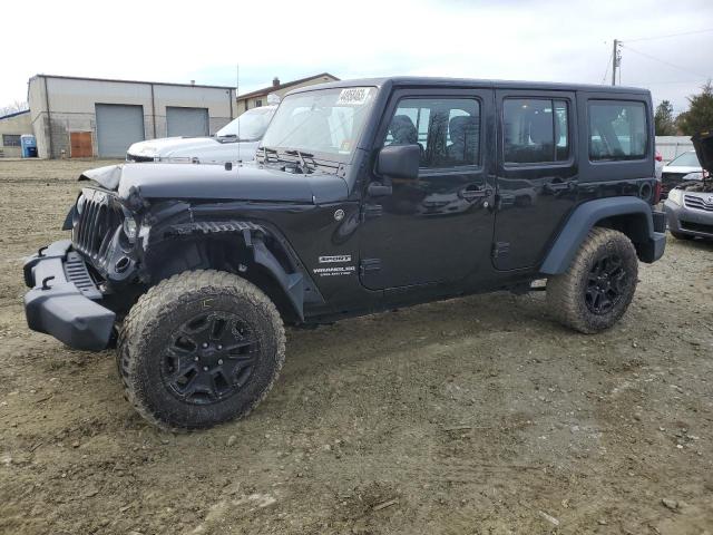 JEEP WRANGLER U 2015 1c4bjwdg3fl687756