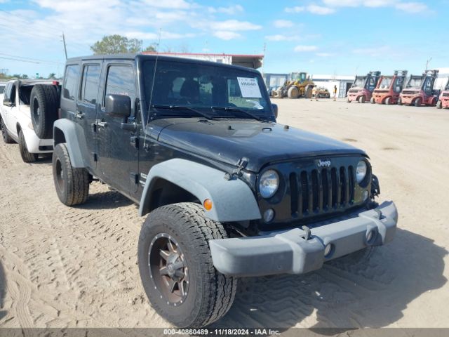 JEEP WRANGLER 2015 1c4bjwdg3fl702126