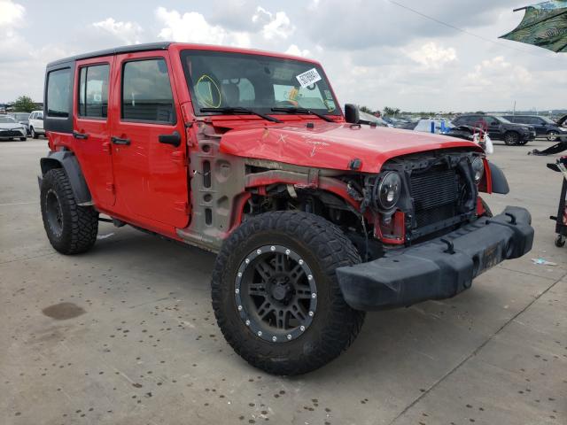 JEEP WRANGLER U 2015 1c4bjwdg3fl711523