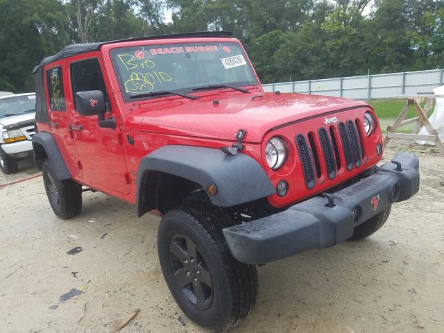 JEEP WRANGLER U 2015 1c4bjwdg3fl715071