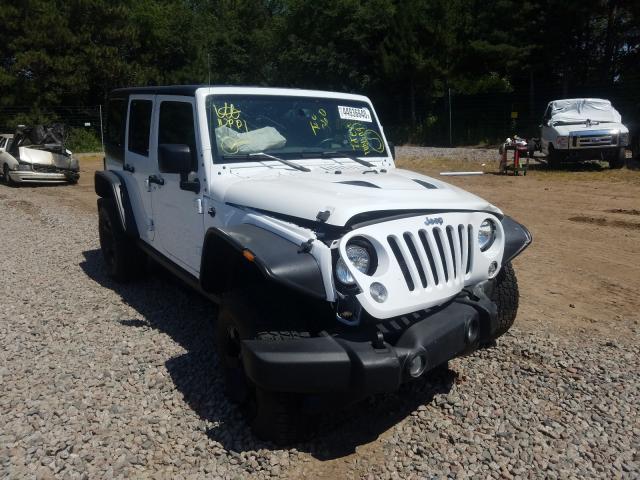 JEEP WRANGLER U 2015 1c4bjwdg3fl716365