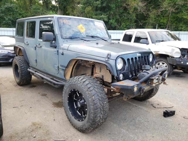 JEEP WRANGLER U 2015 1c4bjwdg3fl718522