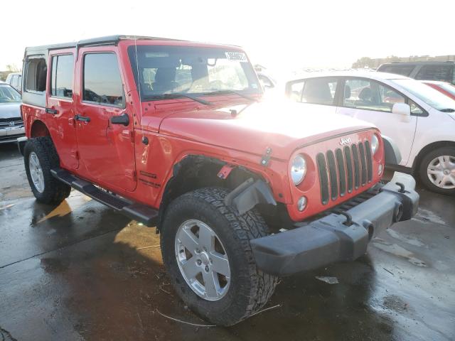 JEEP WRANGLER U 2015 1c4bjwdg3fl731075