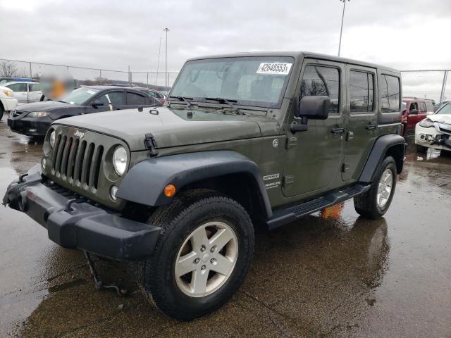 JEEP WRANGLER U 2015 1c4bjwdg3fl749558