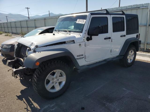 JEEP WRANGLER U 2015 1c4bjwdg3fl751391