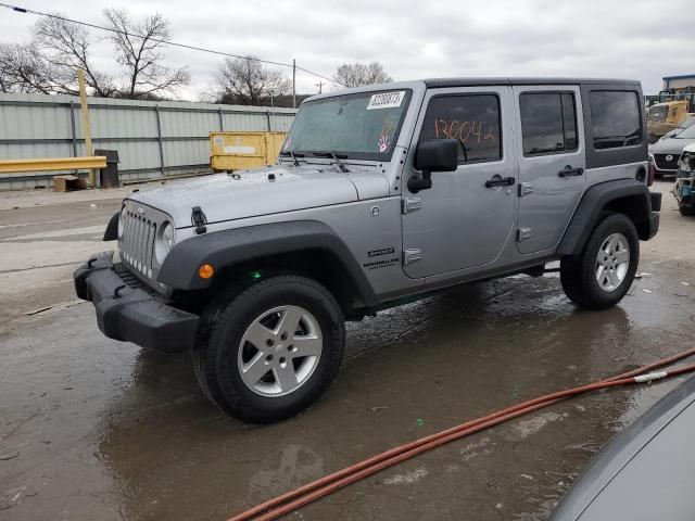 JEEP WRANGLER 2016 1c4bjwdg3gl103275