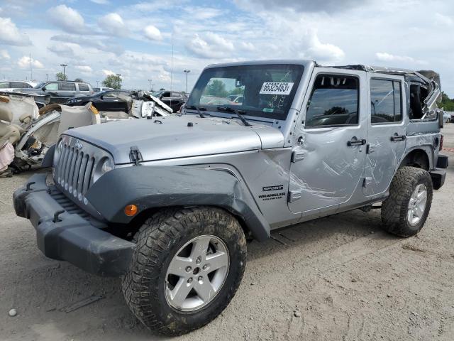 JEEP WRANGLER 2016 1c4bjwdg3gl103938