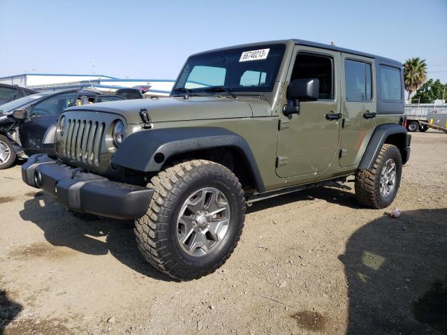 JEEP WRANGLER U 2016 1c4bjwdg3gl105401