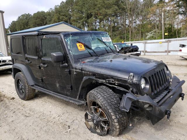 JEEP WRANGLER U 2016 1c4bjwdg3gl117158