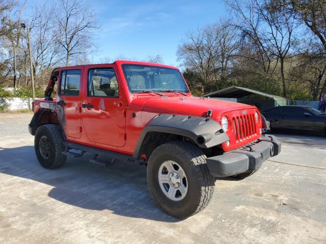 JEEP NULL 2016 1c4bjwdg3gl120044