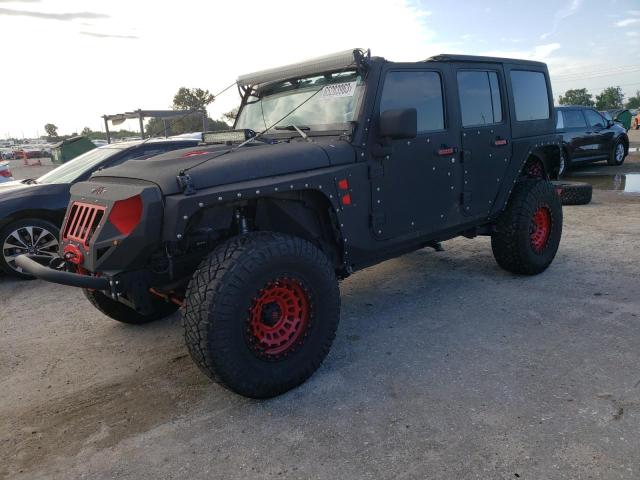 JEEP WRANGLER 2016 1c4bjwdg3gl124580