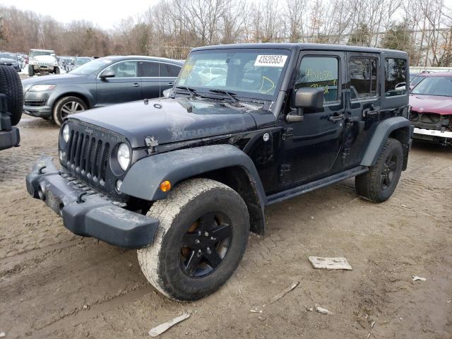 JEEP WRANGLER U 2016 1c4bjwdg3gl125146