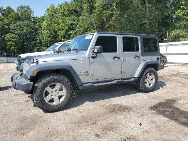 JEEP WRANGLER U 2016 1c4bjwdg3gl129472