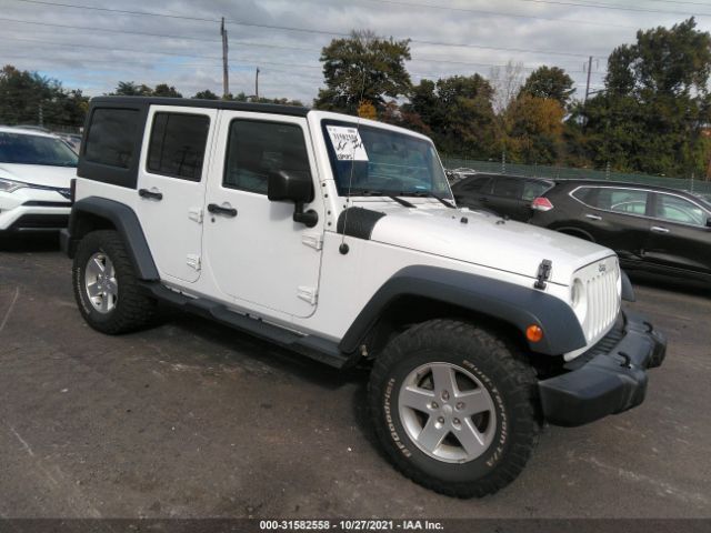 JEEP WRANGLER UNLIMITED 2016 1c4bjwdg3gl130170