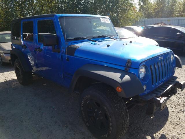 JEEP WRANGLER U 2016 1c4bjwdg3gl134039