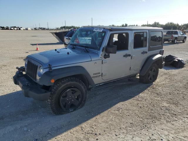 JEEP WRANGLER U 2016 1c4bjwdg3gl137099