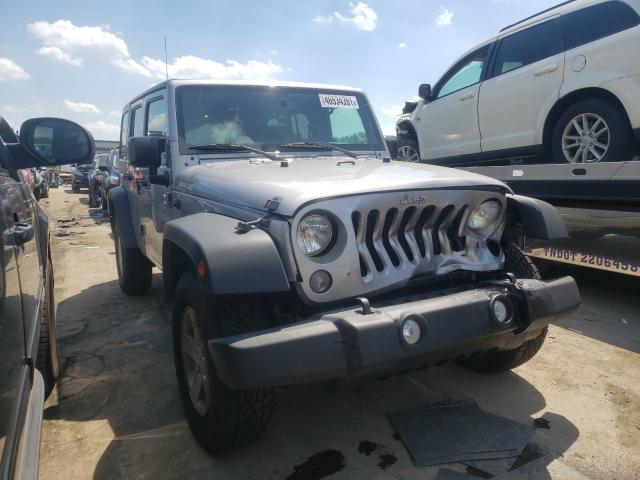 JEEP WRANGLER U 2016 1c4bjwdg3gl143291