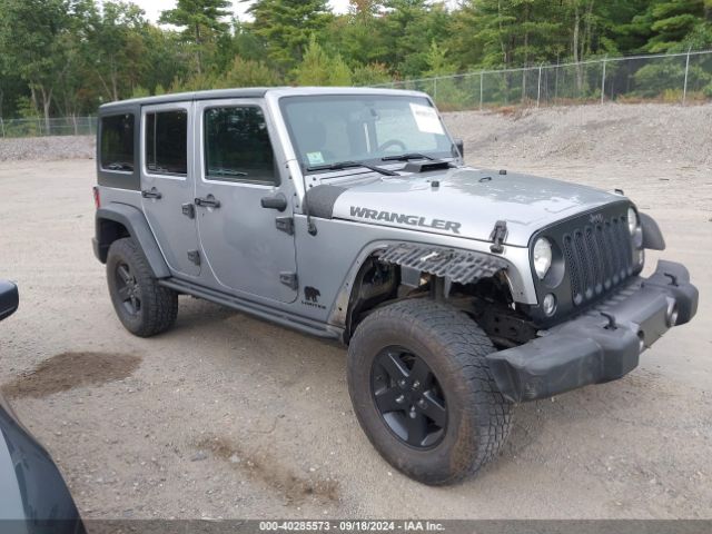 JEEP WRANGLER 2016 1c4bjwdg3gl148877