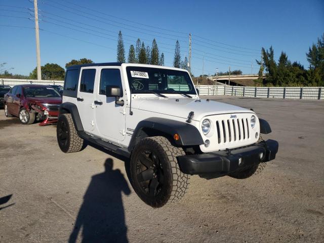 JEEP WRANGLER U 2016 1c4bjwdg3gl151682