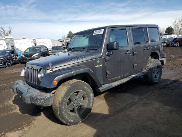 JEEP WRANGLER U 2016 1c4bjwdg3gl153030