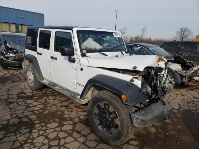 JEEP WRANGLER U 2016 1c4bjwdg3gl160558