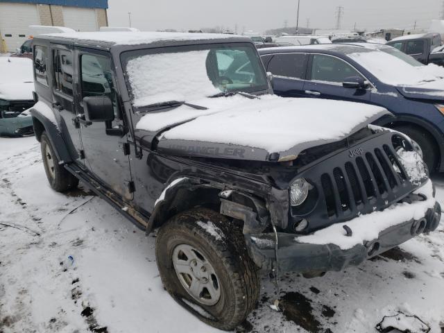 JEEP WRANGLER U 2016 1c4bjwdg3gl162696