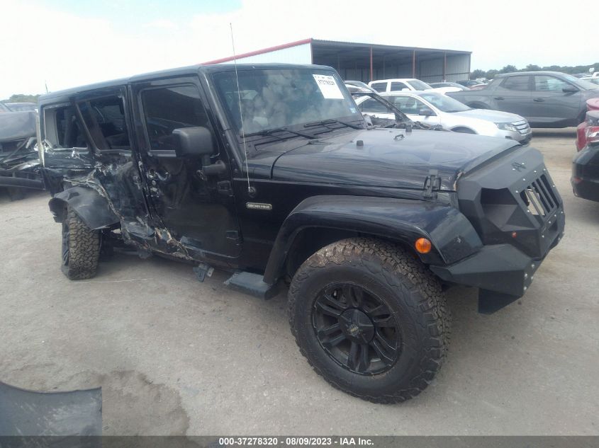 JEEP WRANGLER 2016 1c4bjwdg3gl163346