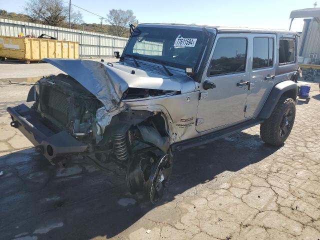 JEEP WRANGLER U 2016 1c4bjwdg3gl166635