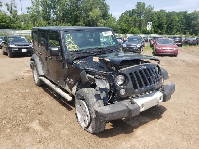 JEEP WRANGLER U 2016 1c4bjwdg3gl168269