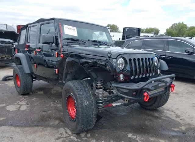 JEEP WRANGLER UNLIMITED 2016 1c4bjwdg3gl183550