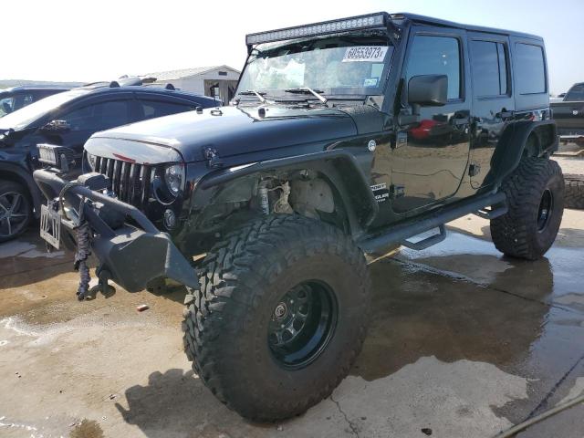 JEEP NULL 2016 1c4bjwdg3gl187310