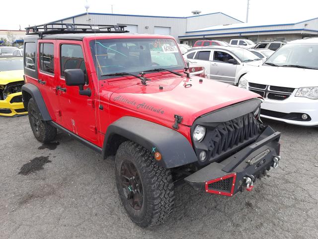 JEEP WRANGLER U 2016 1c4bjwdg3gl204350