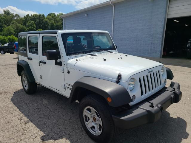 JEEP WRANGLER U 2016 1c4bjwdg3gl213856